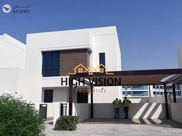 Noya Luma, Yas Island, Abu Dhabi