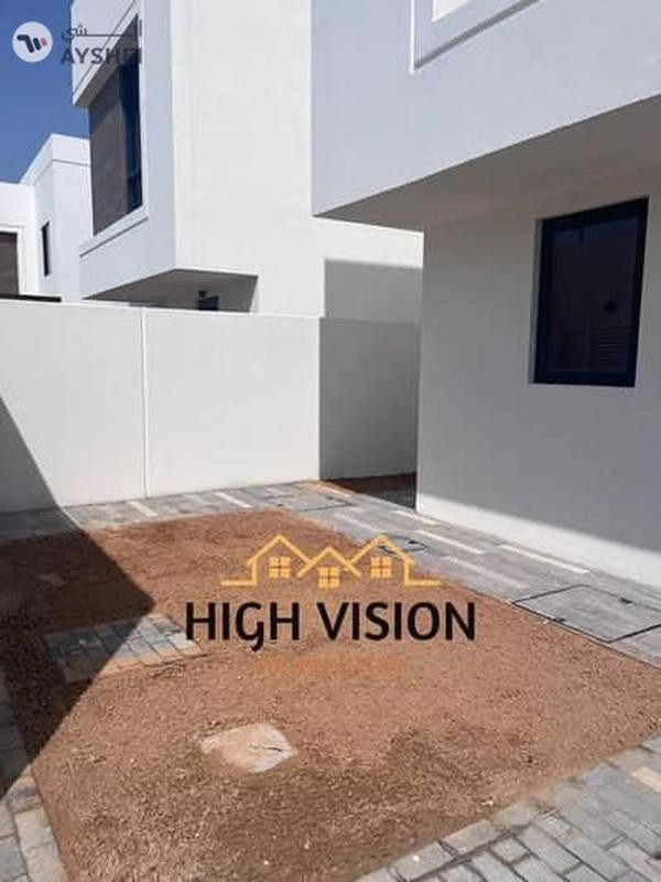 Noya Luma, Yas Island, Abu Dhabi