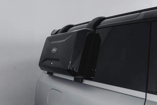 AED 4,419 / 60 months | 0% DP | 2021 Land Rover Defender 90 P400 First Edition