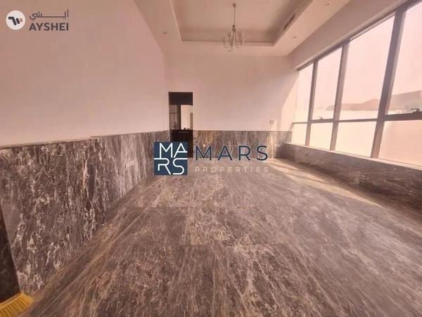 Brand New Premium 5-Bedroom Villa for Rent in Hoshi!