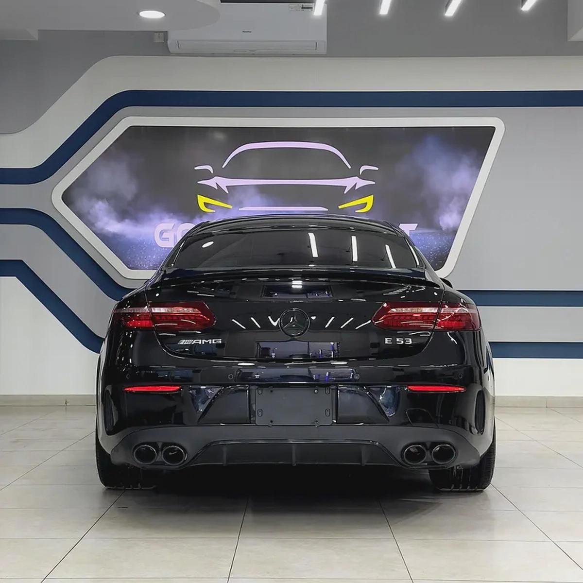 2022 Mercedes E53 AMG 4MATIC+-3-3