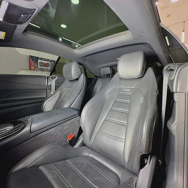 2022 Mercedes E53 AMG 4MATIC+