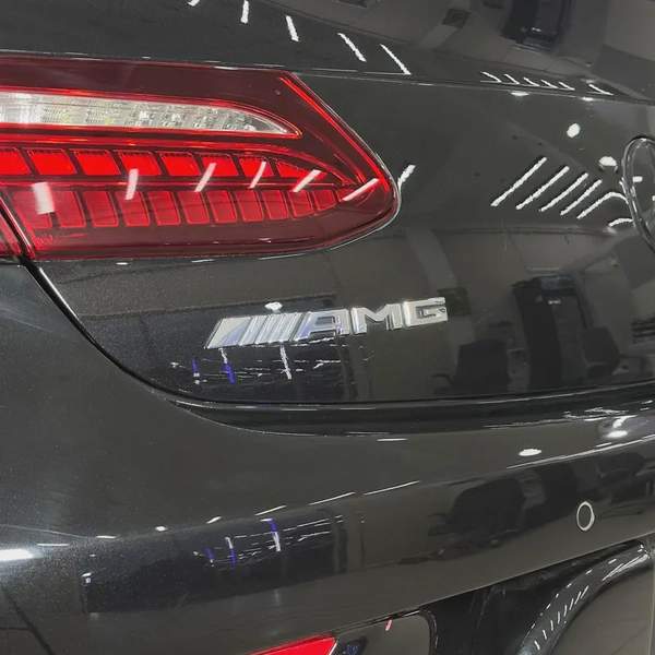 2022 Mercedes E53 AMG 4MATIC+