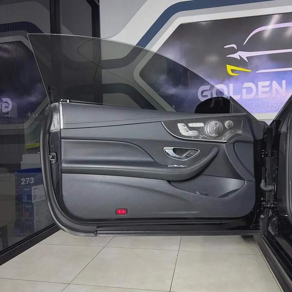 2022 Mercedes E53 AMG 4MATIC+