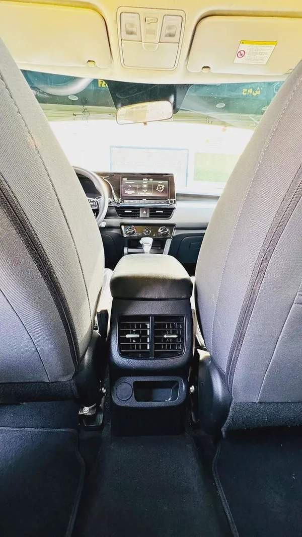 Kia Seltos 2022 GCC Specs - Well Maintained