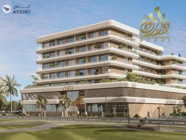 NEAR CREEK_1% MONTHLY _RAMADAN OFFER_EASY MORTGAGE