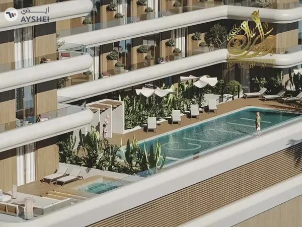 NEAR CREEK_1% MONTHLY _RAMADAN OFFER_EASY MORTGAGE