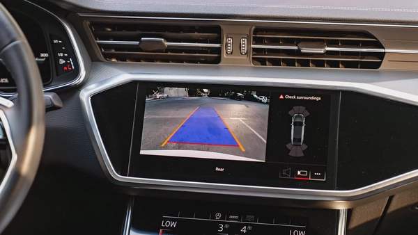 2023 Audi A7L S-line 45TFS 2.0L | Very Low Mileage