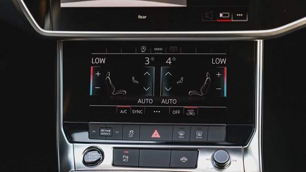 2023 Audi A7L S-line 45TFS 2.0L | Very Low Mileage