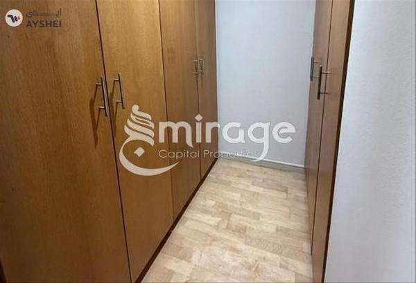 TOWNHOUSE FOR SALE IN SAMRA COMMUNITY, AL RAHA GARDENS