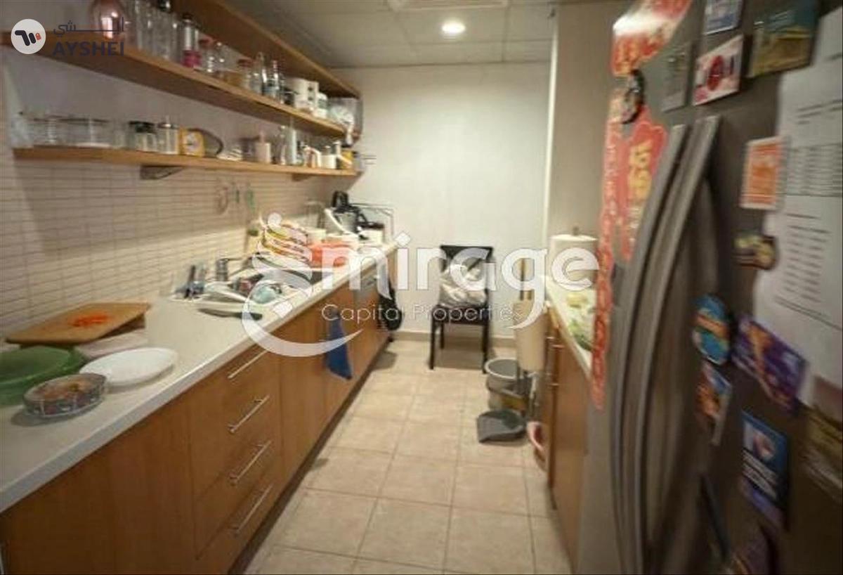 TOWNHOUSE FOR SALE IN SAMRA COMMUNITY, AL RAHA GARDENS-0-landscape