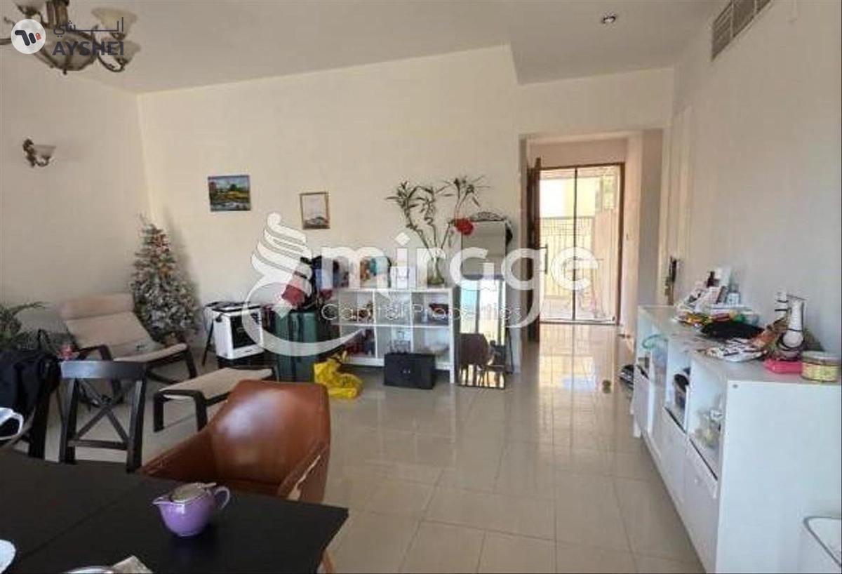 TOWNHOUSE FOR SALE IN SAMRA COMMUNITY, AL RAHA GARDENS-1-landscape