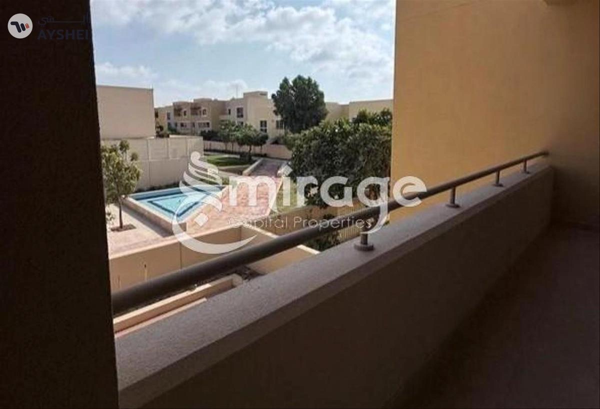 TOWNHOUSE FOR SALE IN SAMRA COMMUNITY, AL RAHA GARDENS-5-5