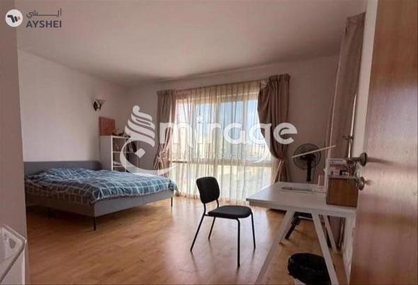 TOWNHOUSE FOR SALE IN SAMRA COMMUNITY, AL RAHA GARDENS