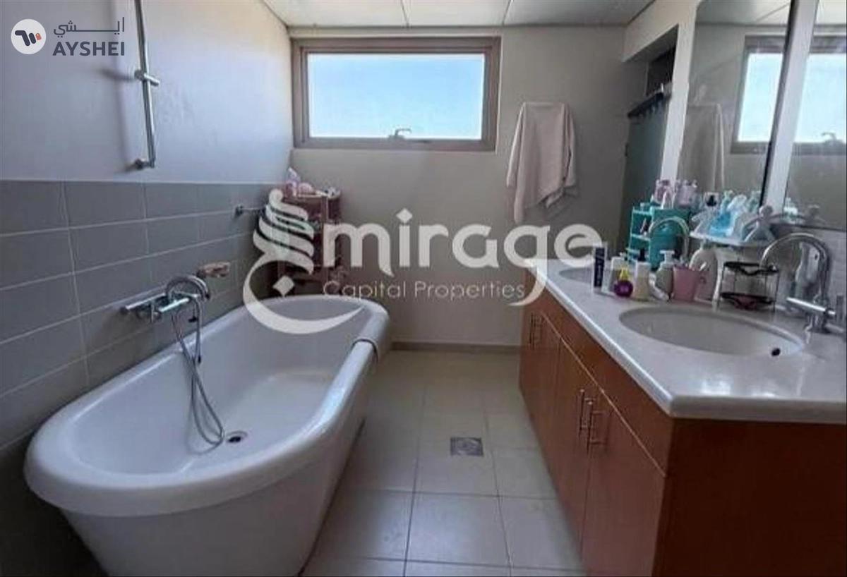 TOWNHOUSE FOR SALE IN SAMRA COMMUNITY, AL RAHA GARDENS-7-7