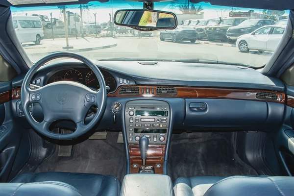 1999 - CADILLAC SEVILLE SLS - JAPANES SPECES - ONLY 8,000 KM