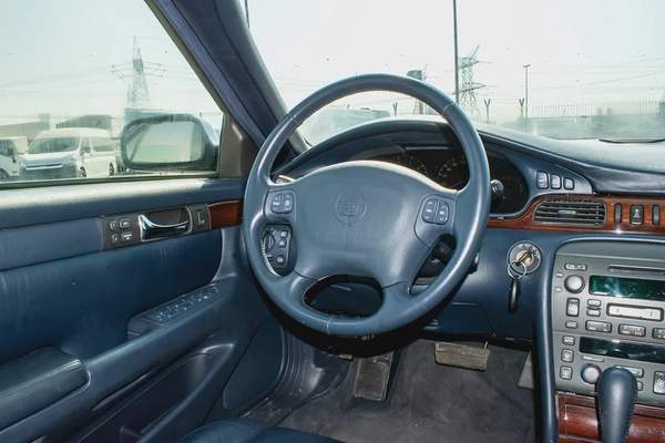 1999 - CADILLAC SEVILLE SLS - JAPANES SPECES - ONLY 8,000 KM