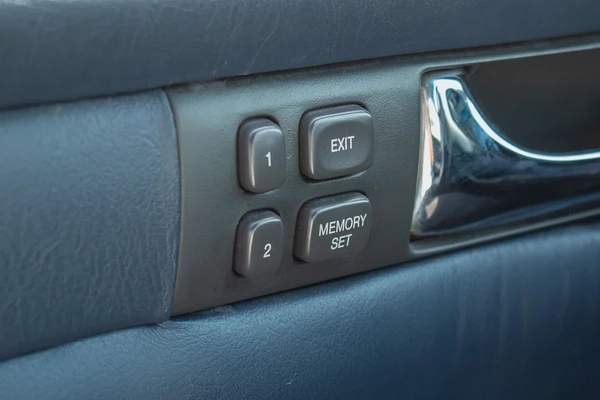 1999 - CADILLAC SEVILLE SLS - JAPANES SPECES - ONLY 8,000 KM