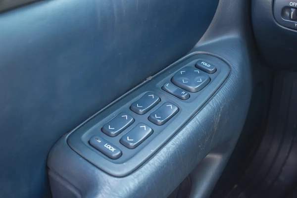 1999 - CADILLAC SEVILLE SLS - JAPANES SPECES - ONLY 8,000 KM