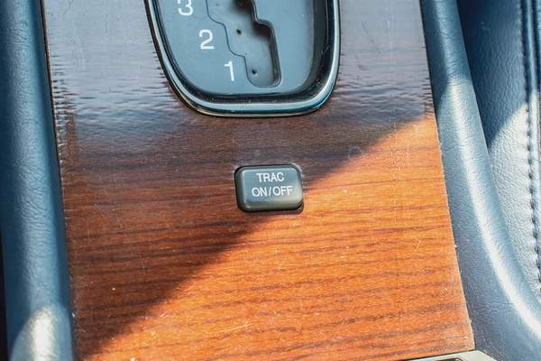 1999 - CADILLAC SEVILLE SLS - JAPANES SPECES - ONLY 8,000 KM