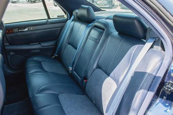 1999 - CADILLAC SEVILLE SLS - JAPANES SPECES - ONLY 8,000 KM