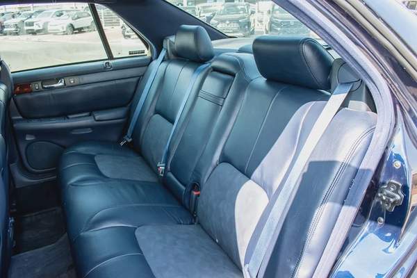 1999 - CADILLAC SEVILLE SLS - JAPANES SPECES - ONLY 8,000 KM