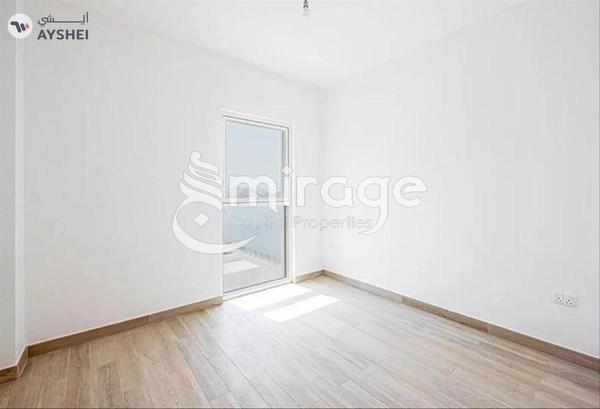 APARTMENT FOR SALE IN WATERS EDGE, YAS ISLAND