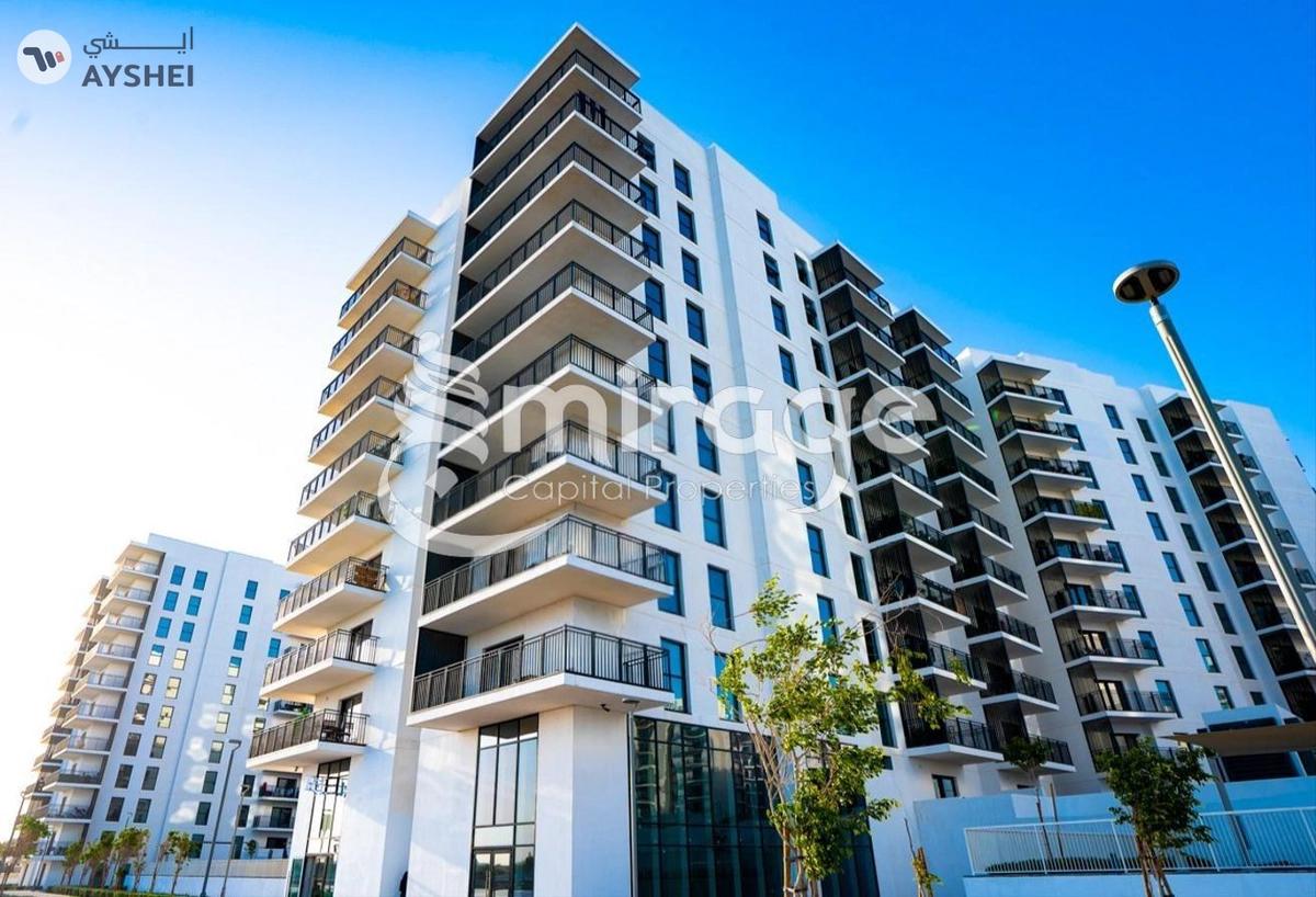 APARTMENT FOR SALE IN WATERS EDGE, YAS ISLAND-0-landscape