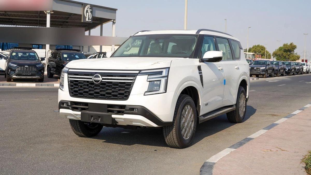 Nissan Patrol-2-2