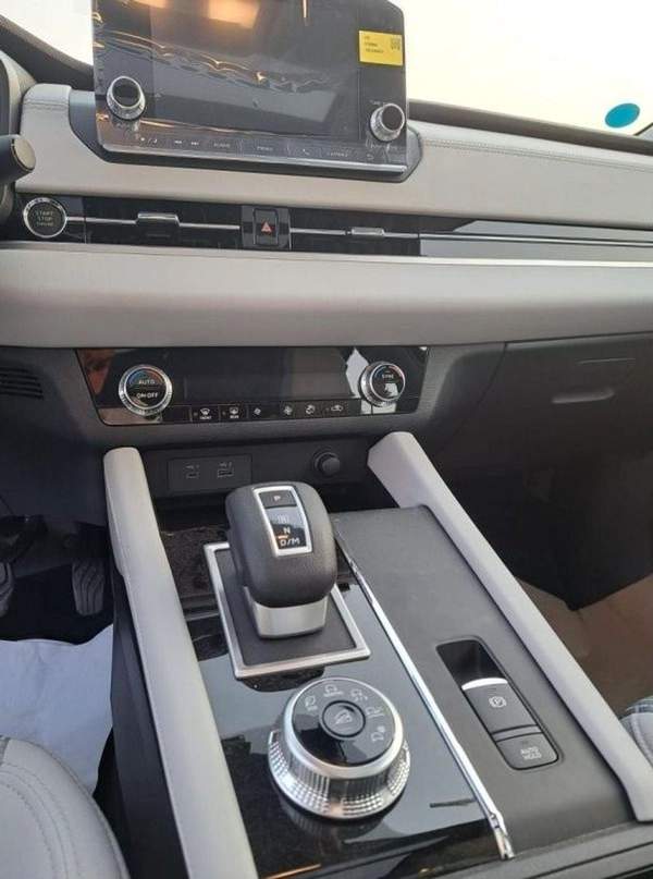 Mitsubishi Outlander OUTLANDER 2.5L