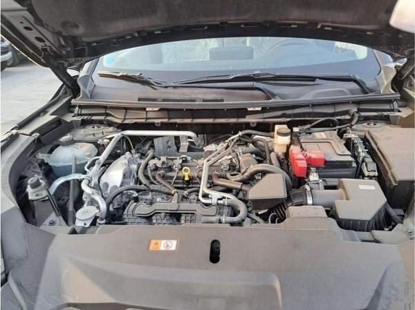 Mitsubishi Outlander OUTLANDER 2.5L