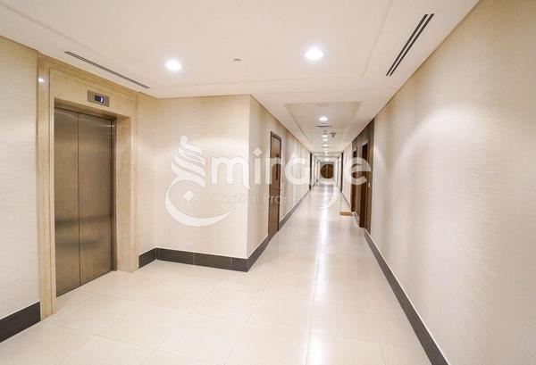 Modern 1BR | Premium Facilities | Prime Location