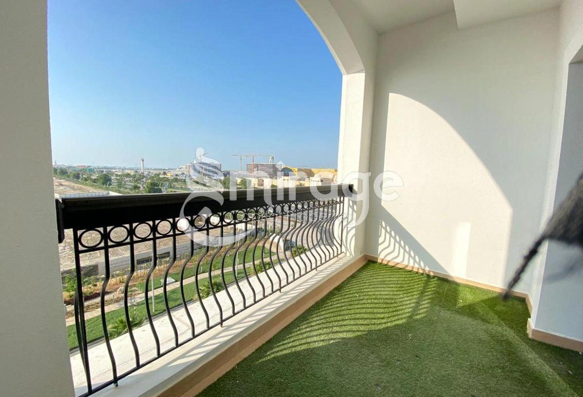 Modern 1BR | Premium Facilities | Prime Location-1-landscape