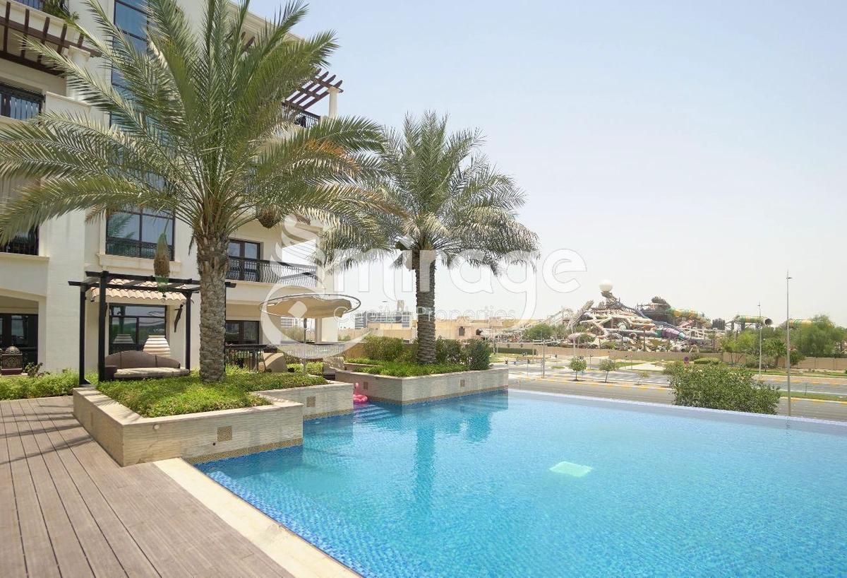 Modern 1BR | Premium Facilities | Prime Location-23-23