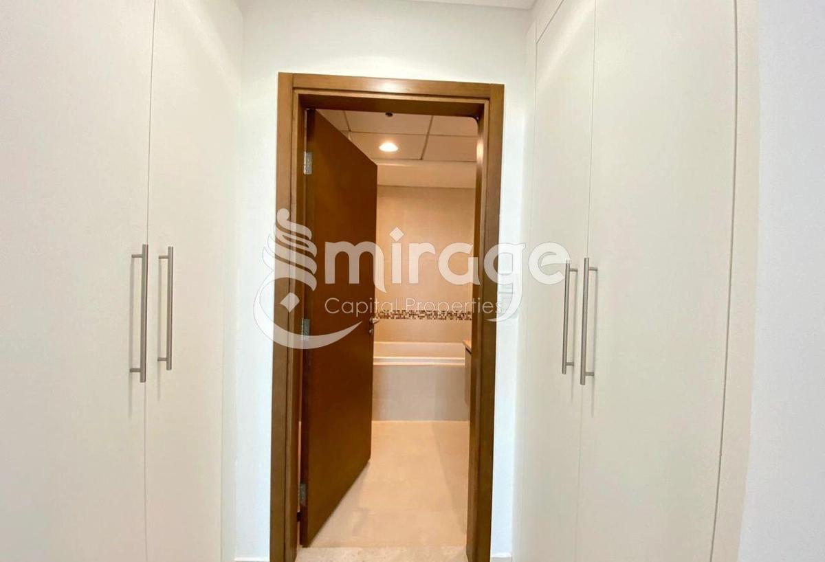 Modern 1BR | Premium Facilities | Prime Location-1-1