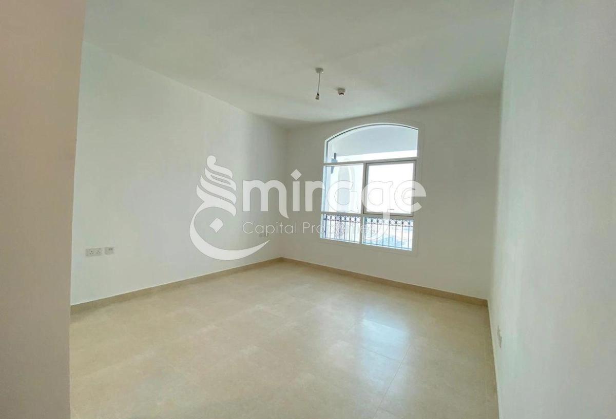 Modern 1BR | Premium Facilities | Prime Location-16-16