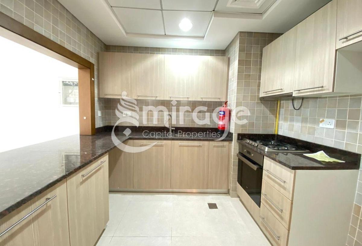 Modern 1BR | Premium Facilities | Prime Location-4-4