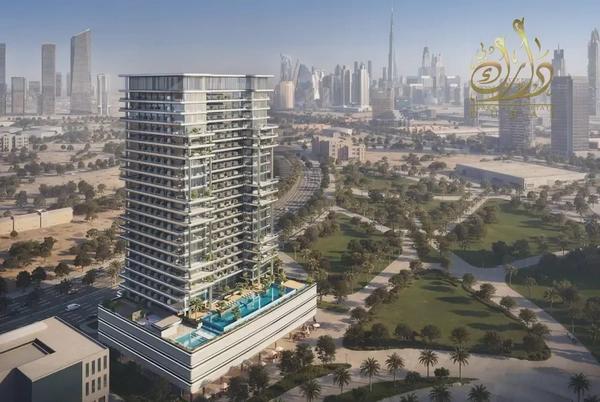 Act Now!_Studio_Cash Offer_Upcoming Metro Station