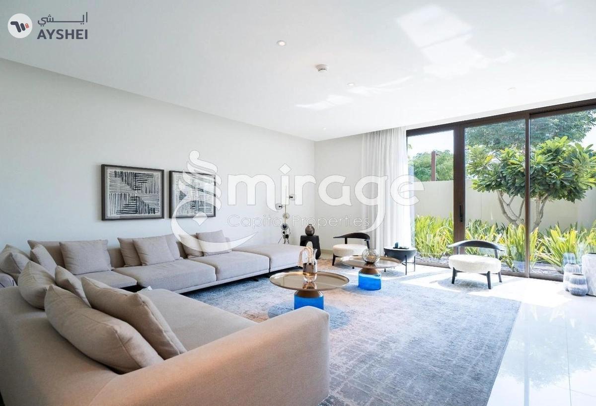 VILLA FOR SALE IN SAADIYAT LAGOONS, SAADIYAT ISLAND-4-4