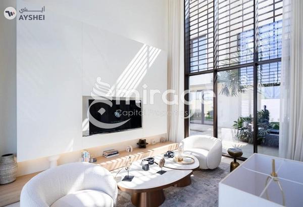 VILLA FOR SALE IN SAADIYAT LAGOONS, SAADIYAT ISLAND