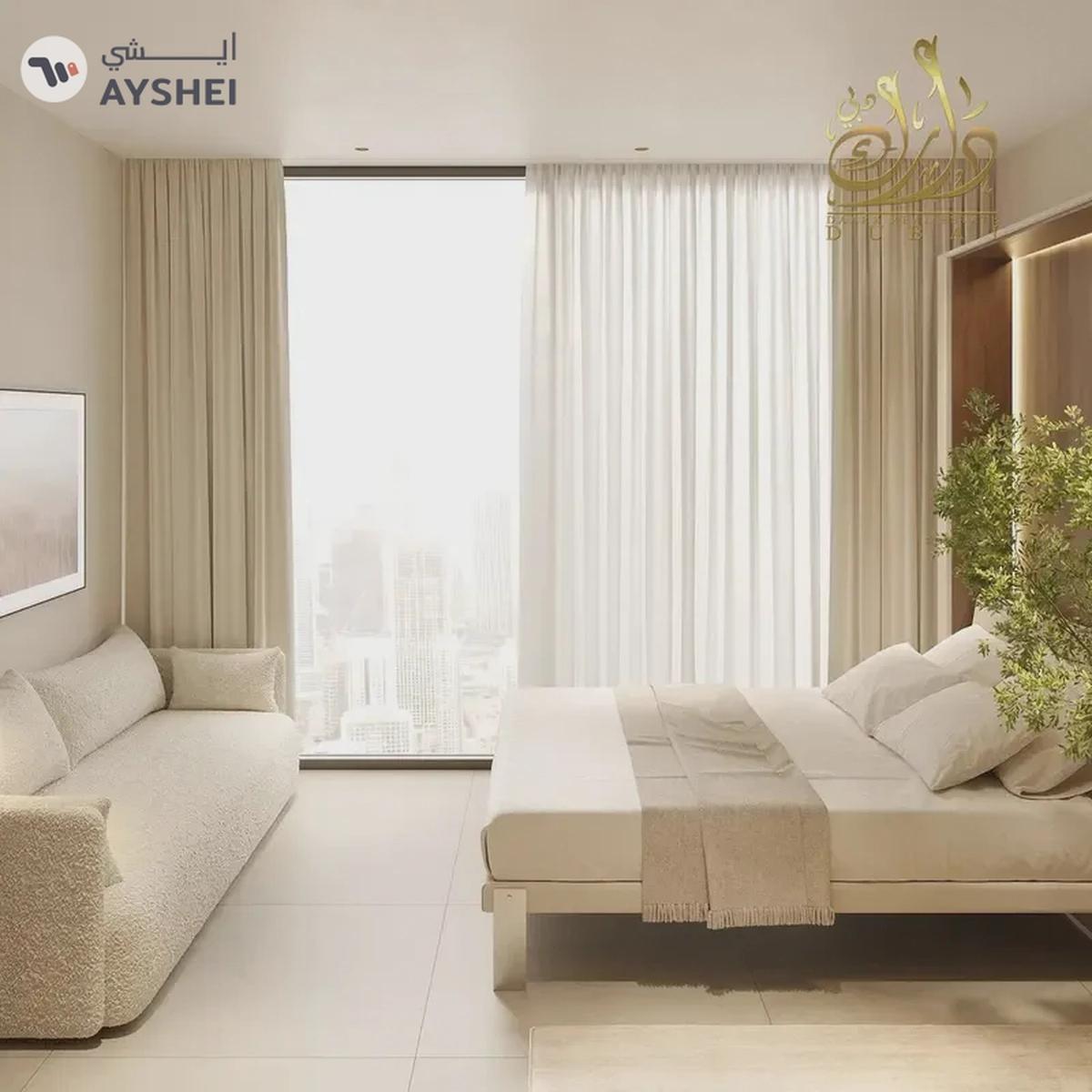 LAST 2BR JVC | ULTRA LUXURY | 10% FLASH OFFER-0-0