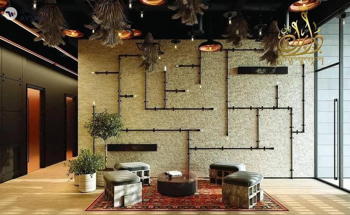 Apartment For Sale in Seslia Tower, JVT District 4, Jumeirah Village Triangle (JVT), Dubai-3-3