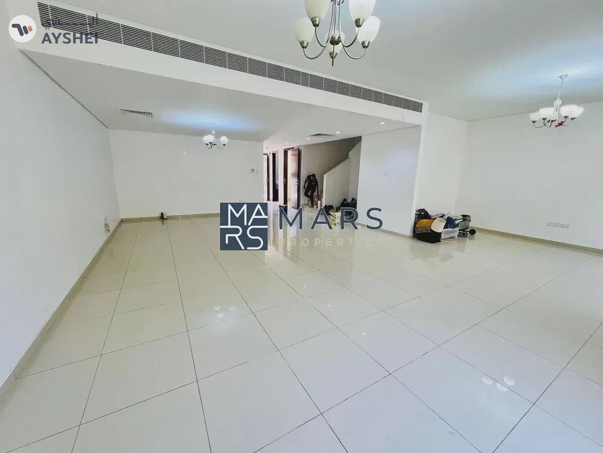 Luxurious 4-Bedroom Villa in Al Narjis, Al Zahia-1-landscape
