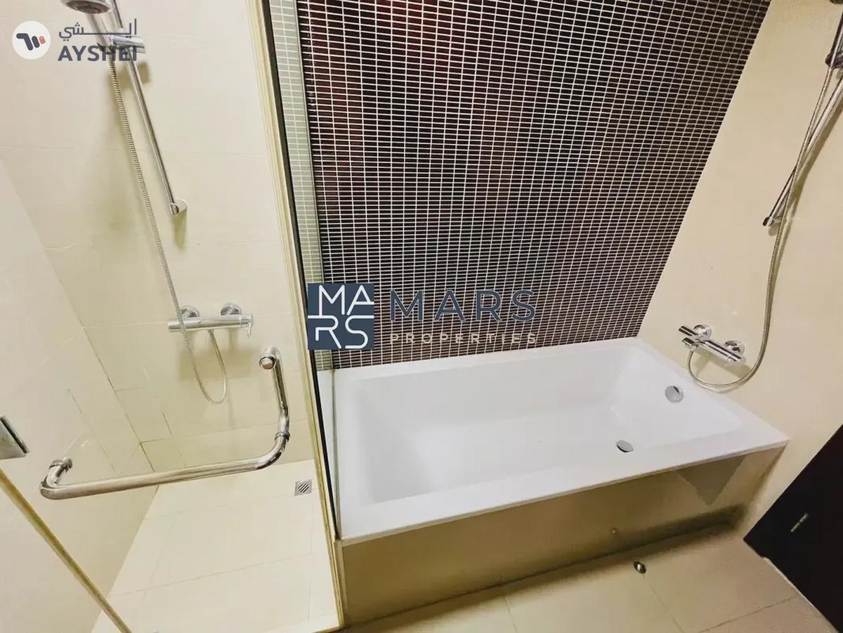 Luxurious 4-Bedroom Villa in Al Narjis, Al Zahia-4-4