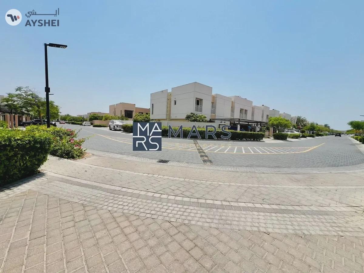 Luxurious 4-Bedroom Villa in Al Narjis, Al Zahia-6-6