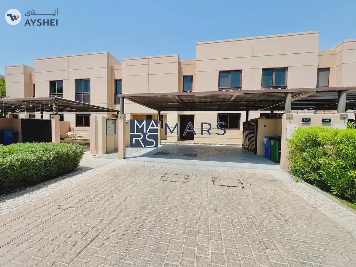 Luxurious 4-Bedroom Villa in Al Narjis, Al Zahia-0-landscape
