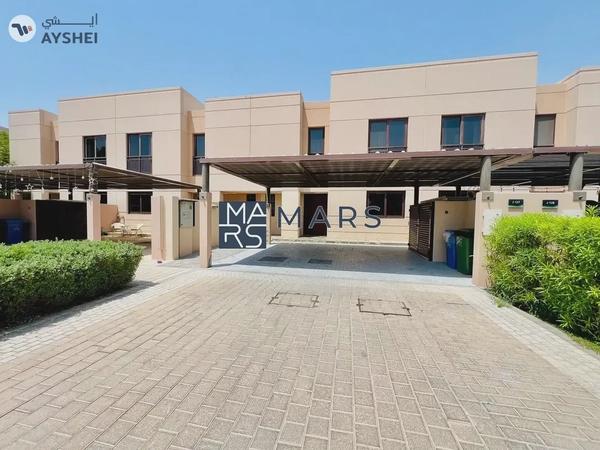 Luxurious 4-Bedroom Villa in Al Narjis, Al Zahia