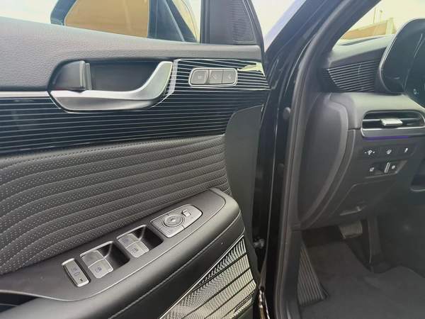 Hyundai Palisade 2024 | US Specs | 40,000 KM | Black on Black