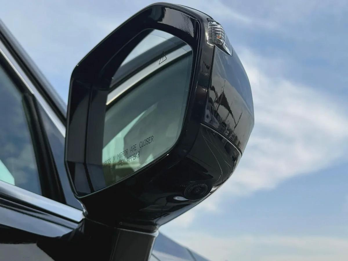 Hyundai Palisade 2024 | US Specs | 40,000 KM | Black on Black-13-13