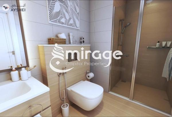 Apartment for rent in Al Maryah Vista, Al Maryah Island